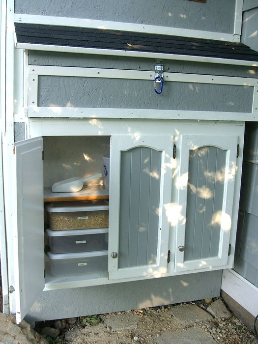 Garden Coop Chicken Coop With Pergola Coop Thoughts Blog