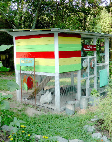 Virtual Landscape Planner