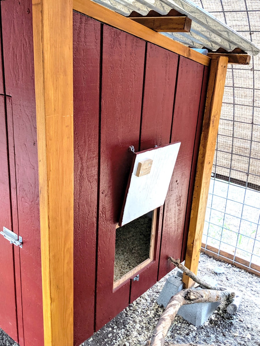 Chicken Coop Tour No. 14 Fifteen (Anything But) Basic Chicken Coops